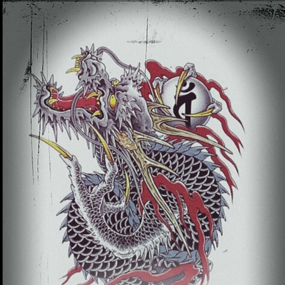 Meet your Posher, Garrett